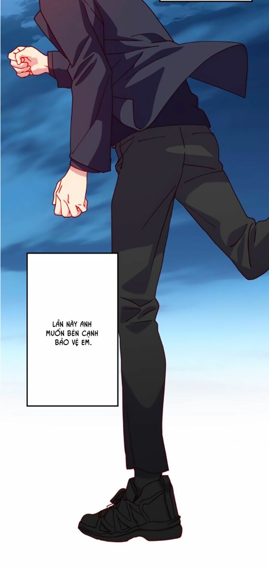 Bài Ca Tình Yêu - Chương 13 - Trang 54