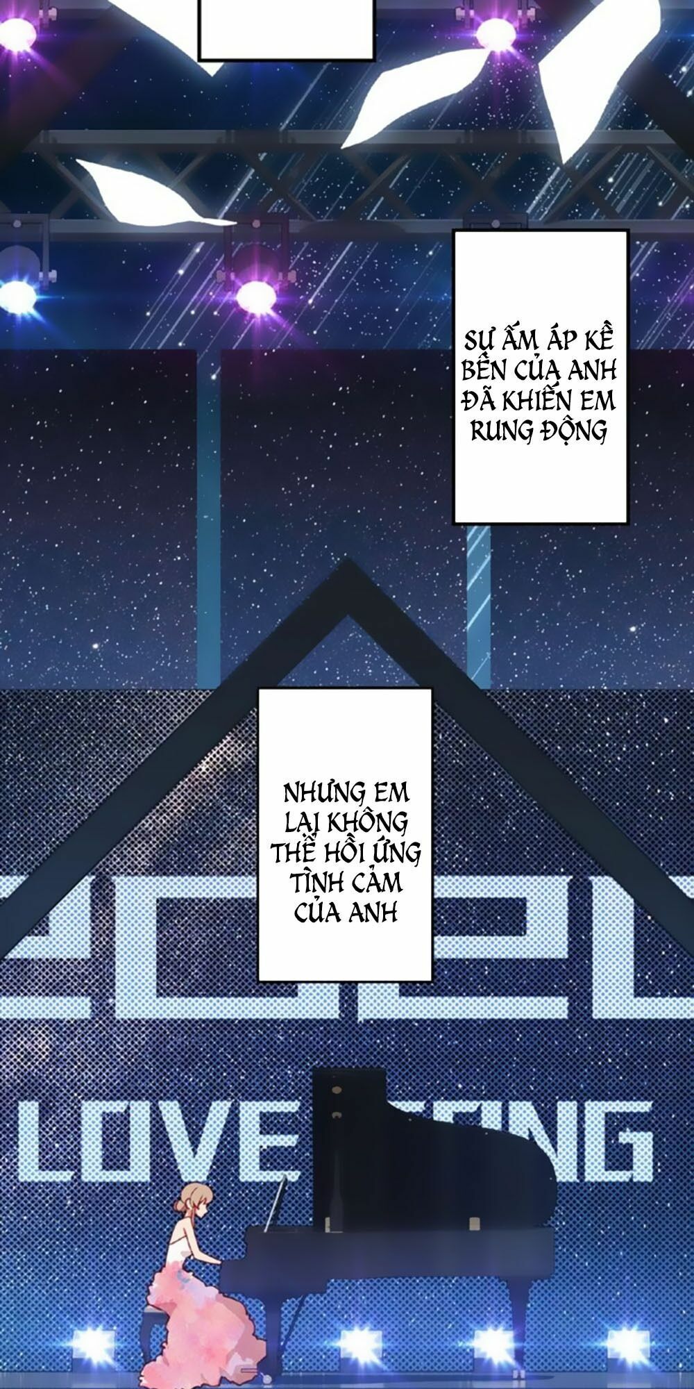 Bài Ca Tình Yêu - Chương 14 - Trang 1