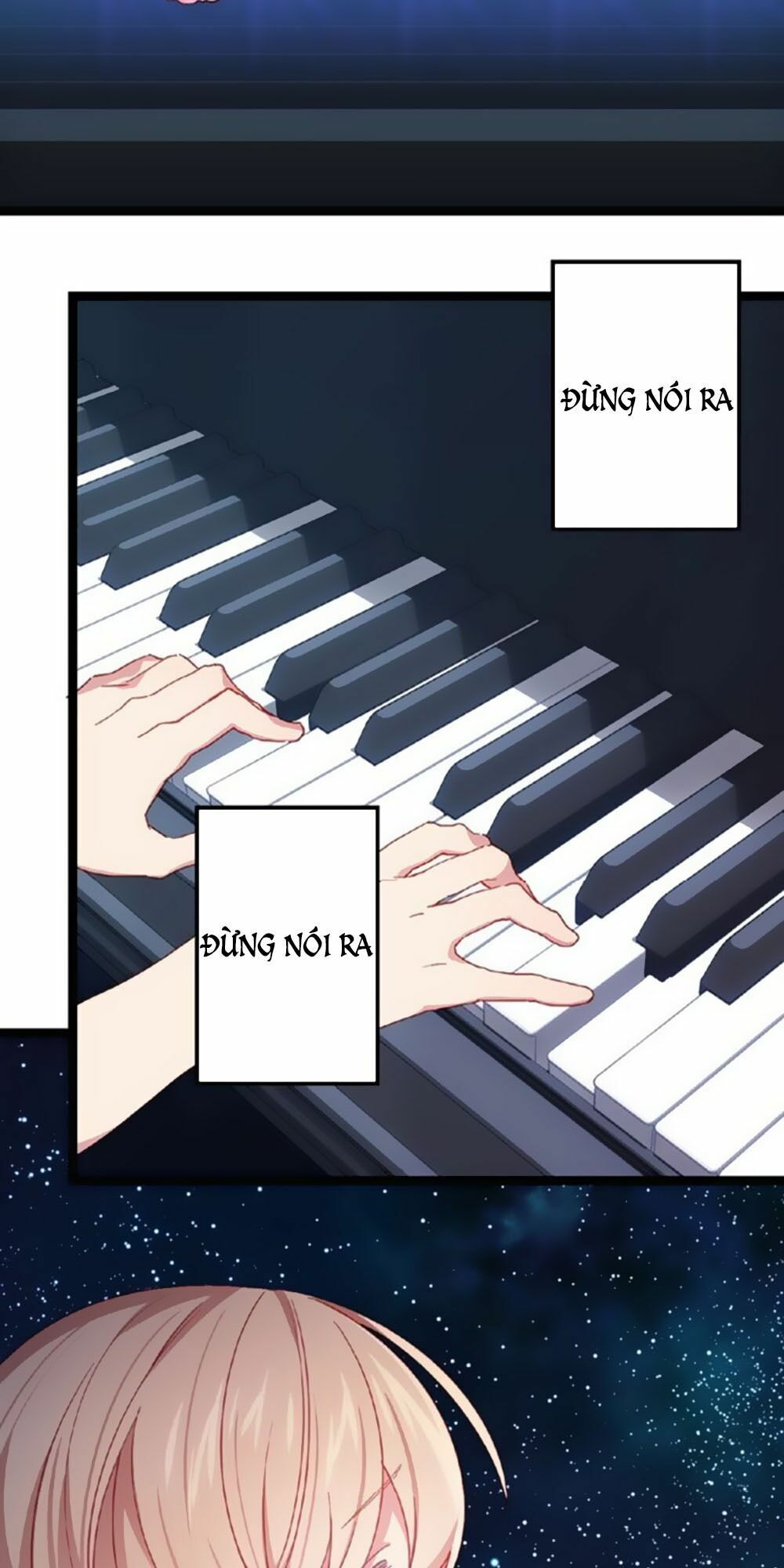 Bài Ca Tình Yêu - Chương 14 - Trang 2