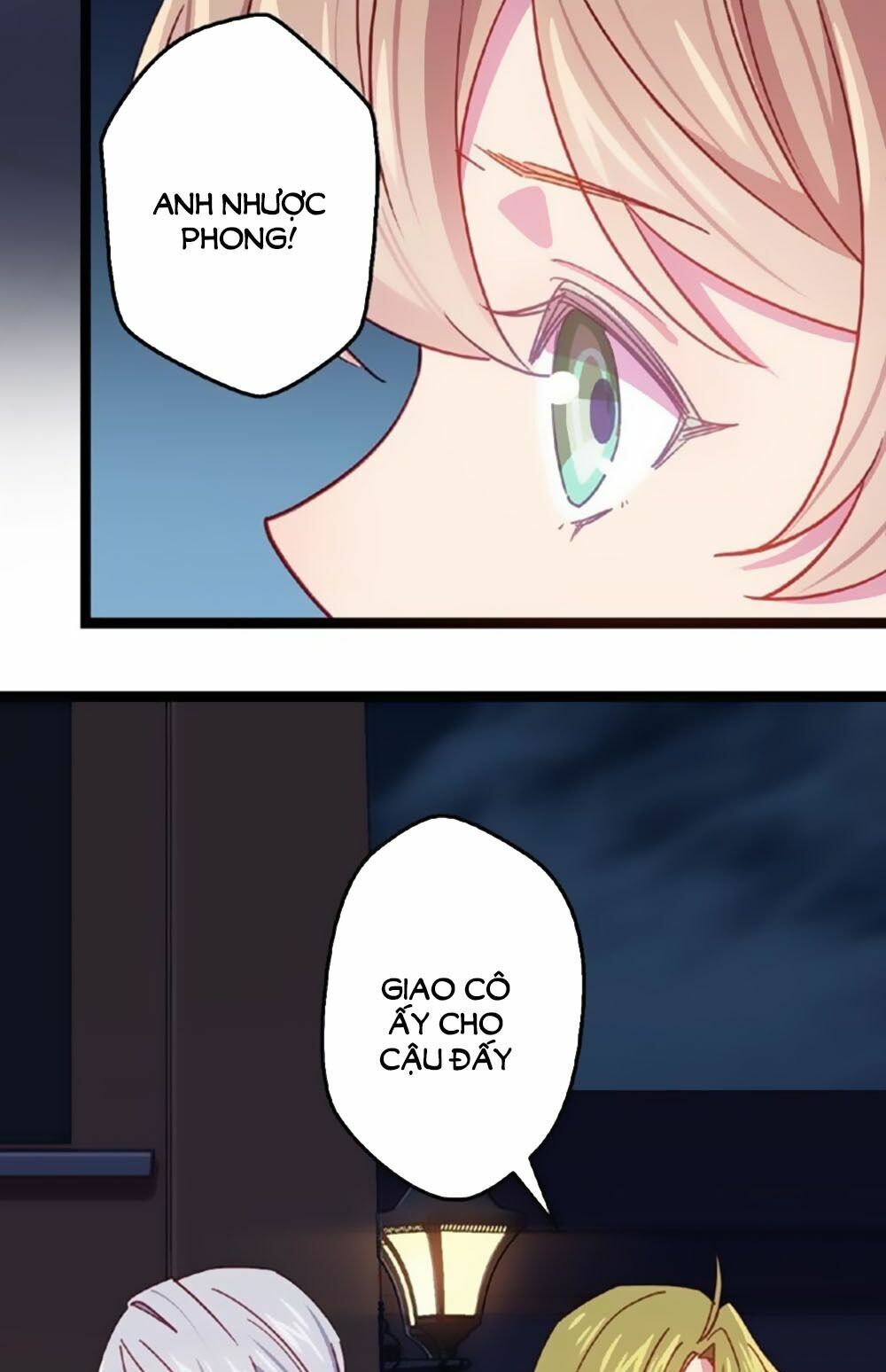 Bài Ca Tình Yêu - Chương 14 - Trang 15