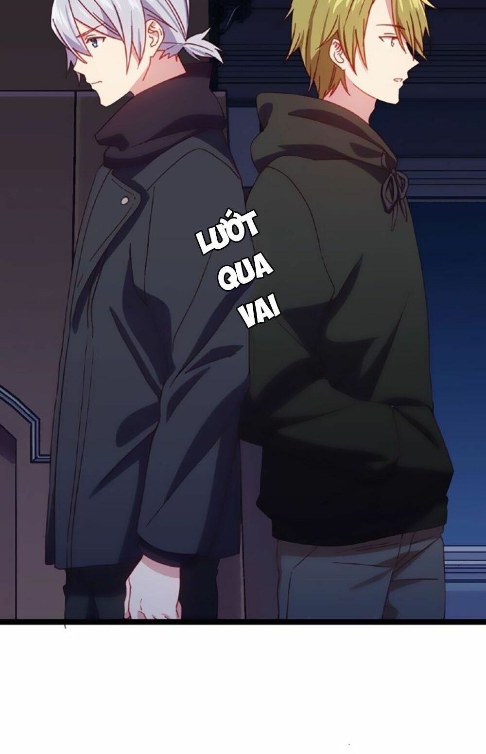 Bài Ca Tình Yêu - Chương 14 - Trang 16