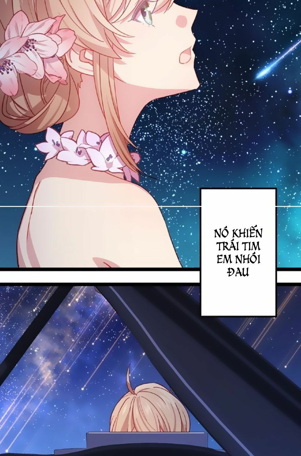 Bài Ca Tình Yêu - Chương 14 - Trang 3