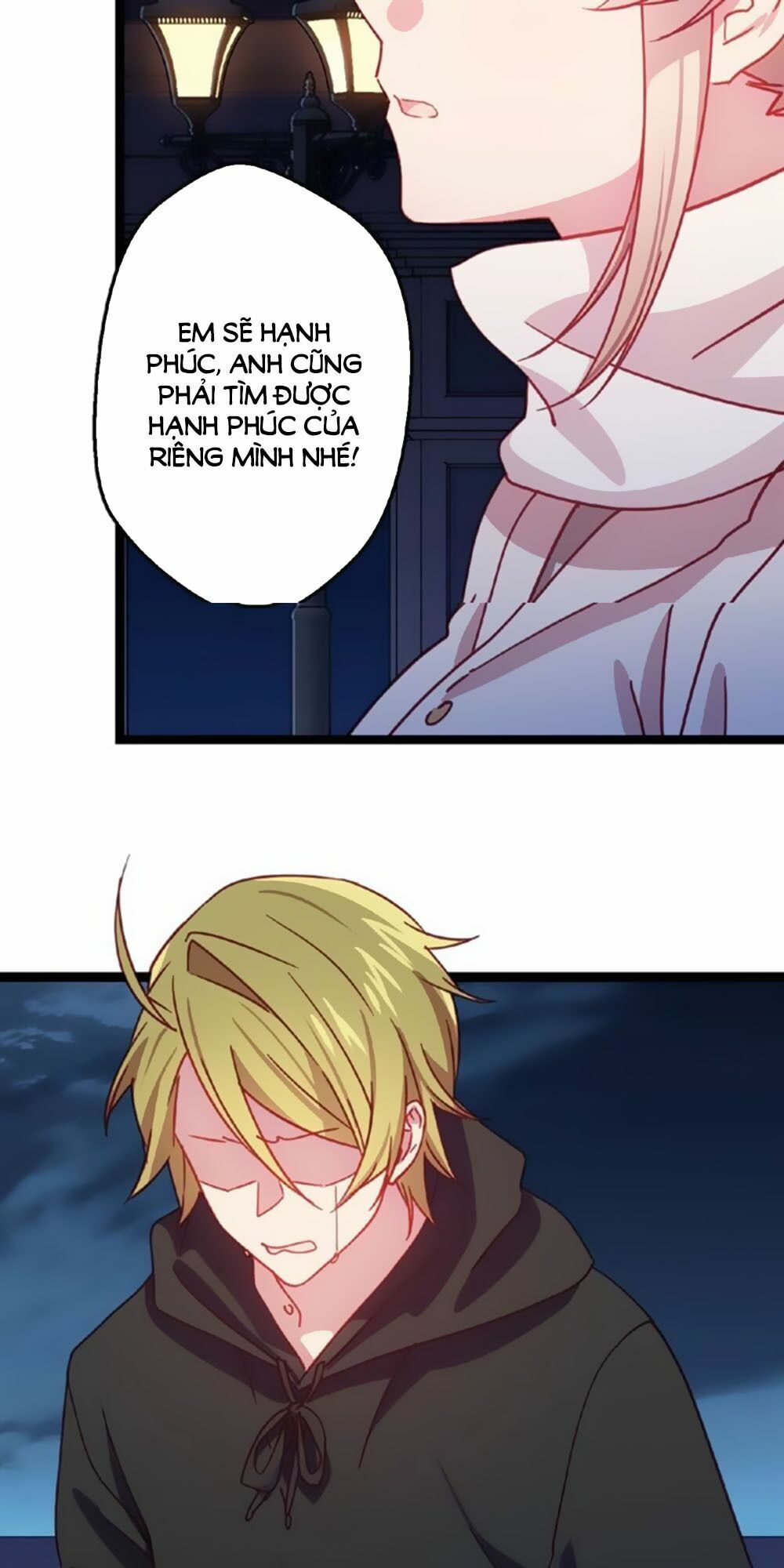 Bài Ca Tình Yêu - Chương 14 - Trang 21