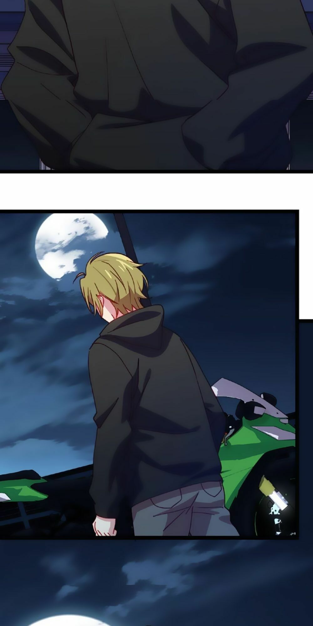 Bài Ca Tình Yêu - Chương 14 - Trang 22