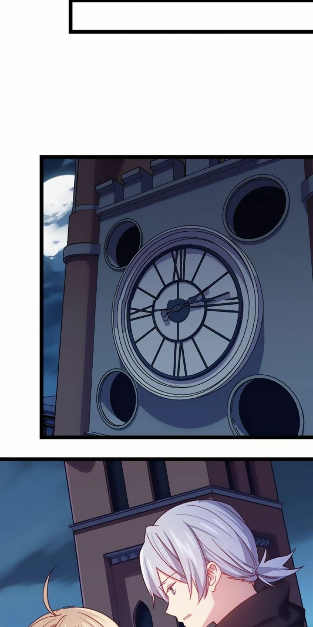 Bài Ca Tình Yêu - Chương 14 - Trang 25