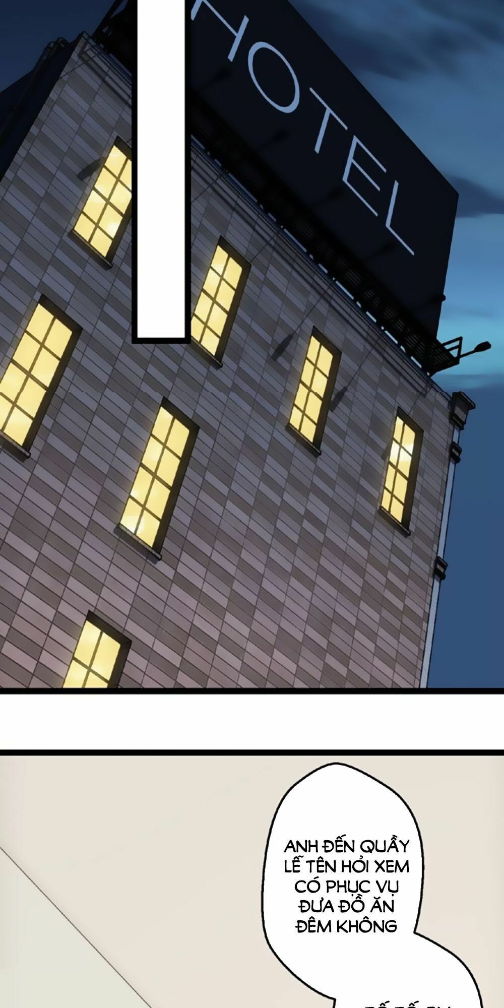 Bài Ca Tình Yêu - Chương 14 - Trang 37