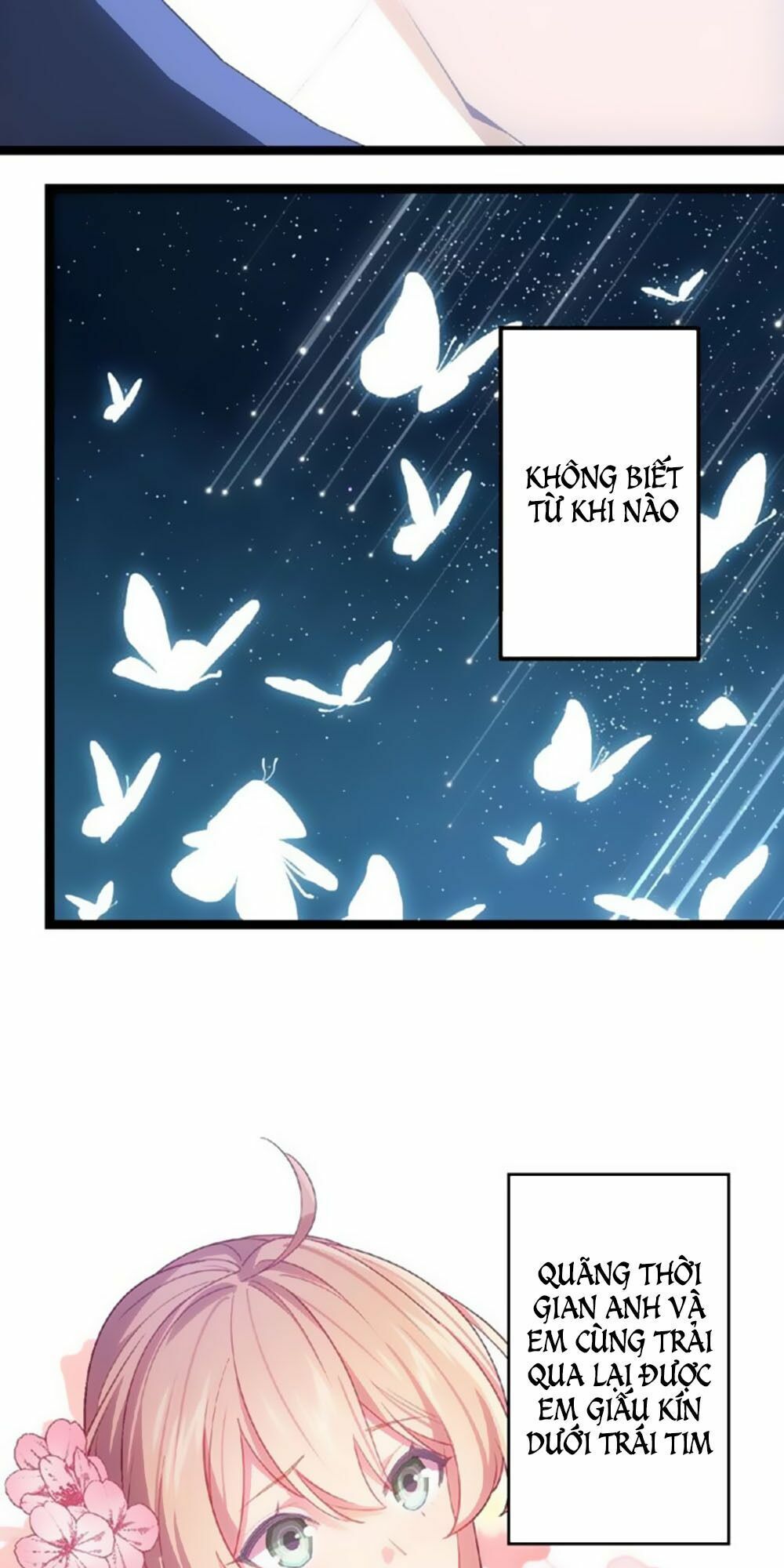 Bài Ca Tình Yêu - Chương 14 - Trang 5