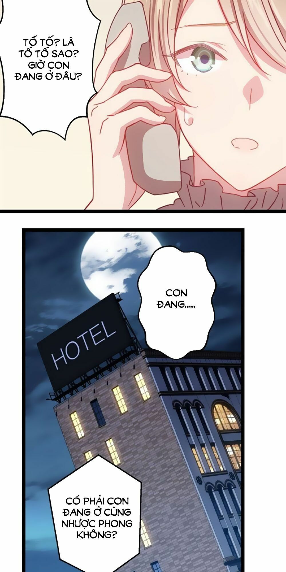 Bài Ca Tình Yêu - Chương 14 - Trang 41