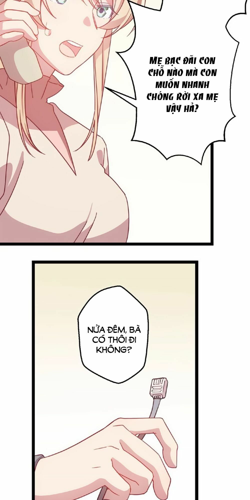 Bài Ca Tình Yêu - Chương 14 - Trang 46