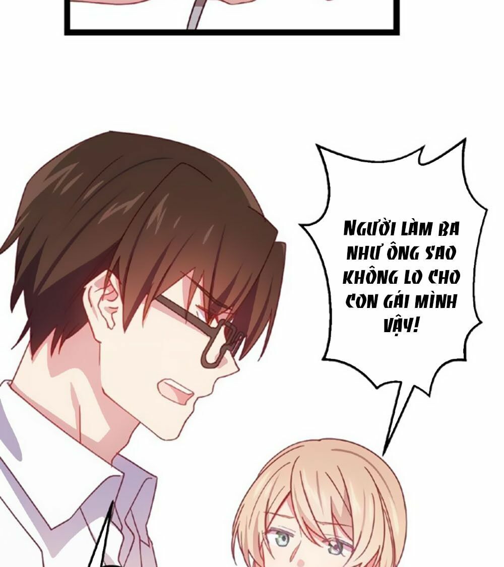 Bài Ca Tình Yêu - Chương 14 - Trang 47