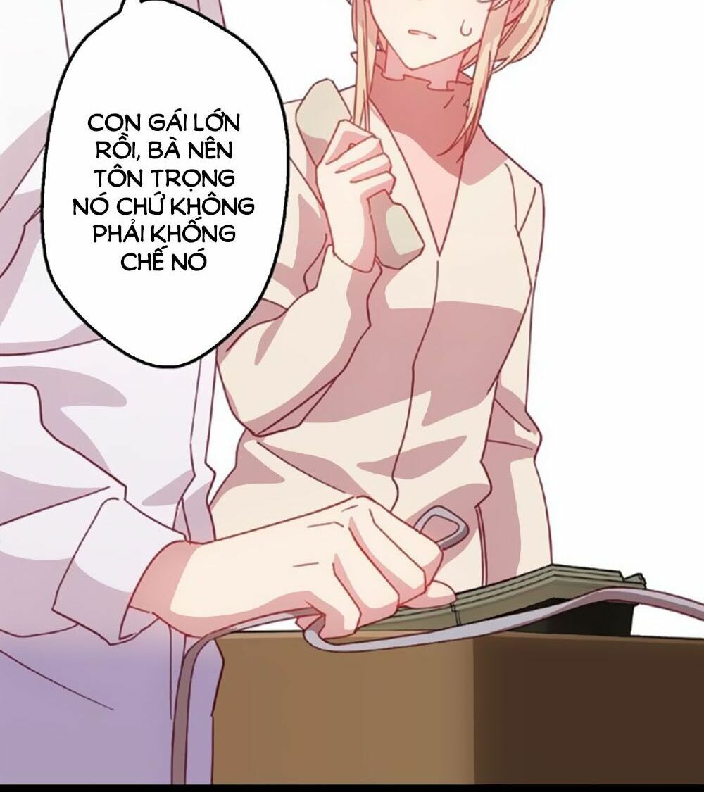 Bài Ca Tình Yêu - Chương 14 - Trang 48