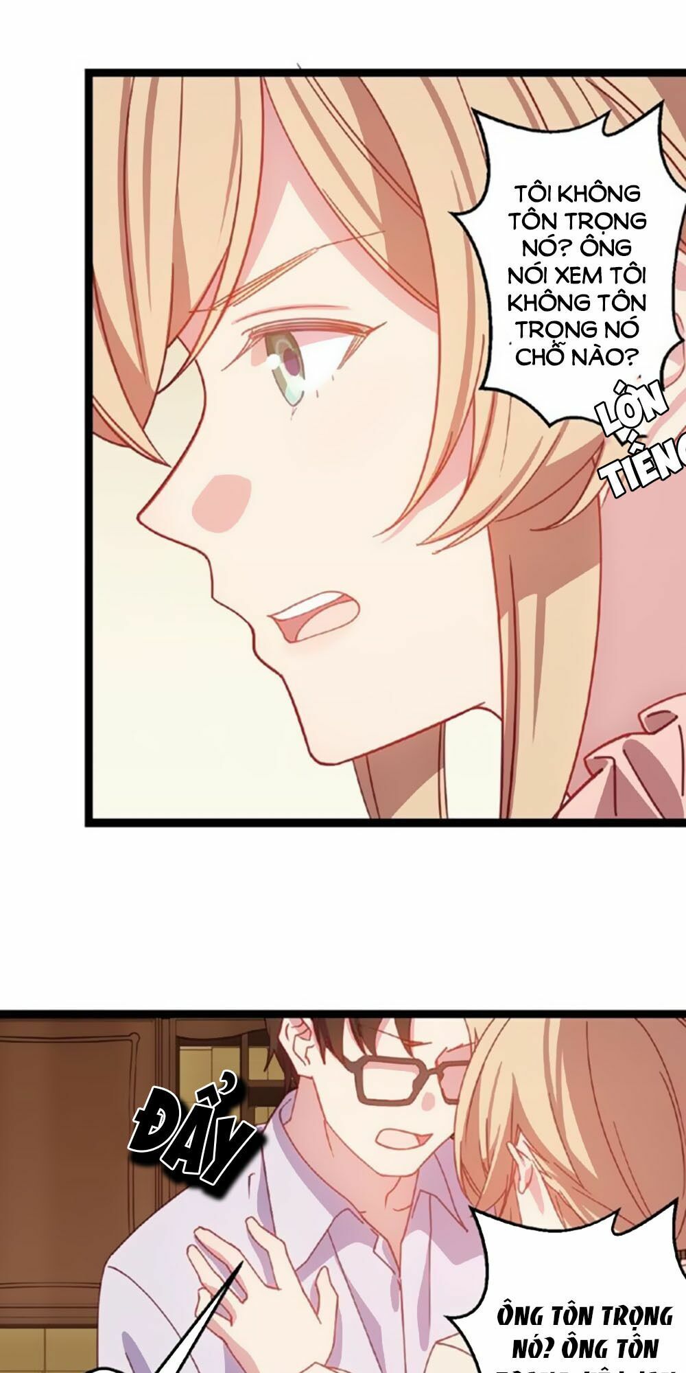 Bài Ca Tình Yêu - Chương 14 - Trang 49