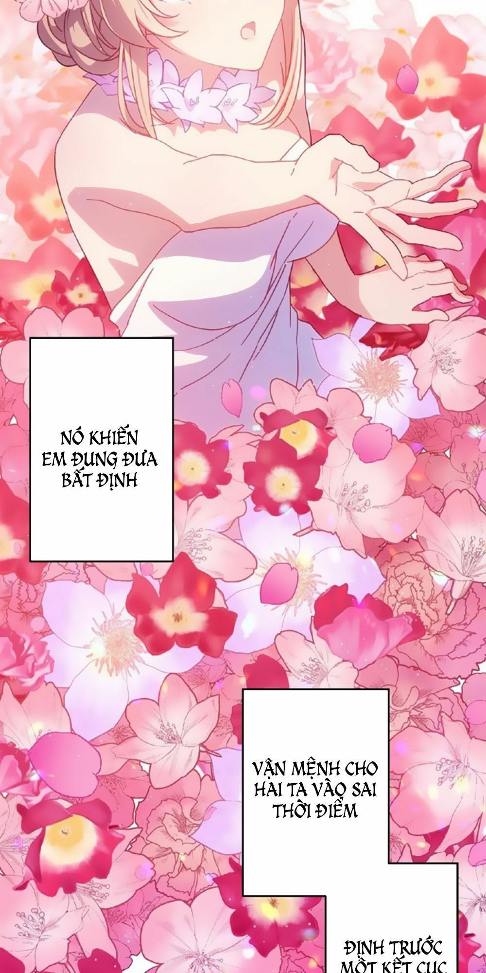 Bài Ca Tình Yêu - Chương 14 - Trang 6