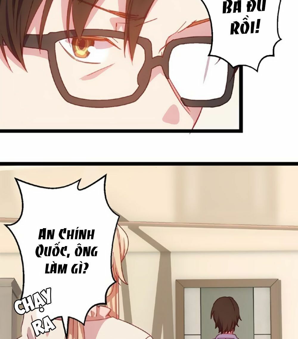 Bài Ca Tình Yêu - Chương 14 - Trang 51