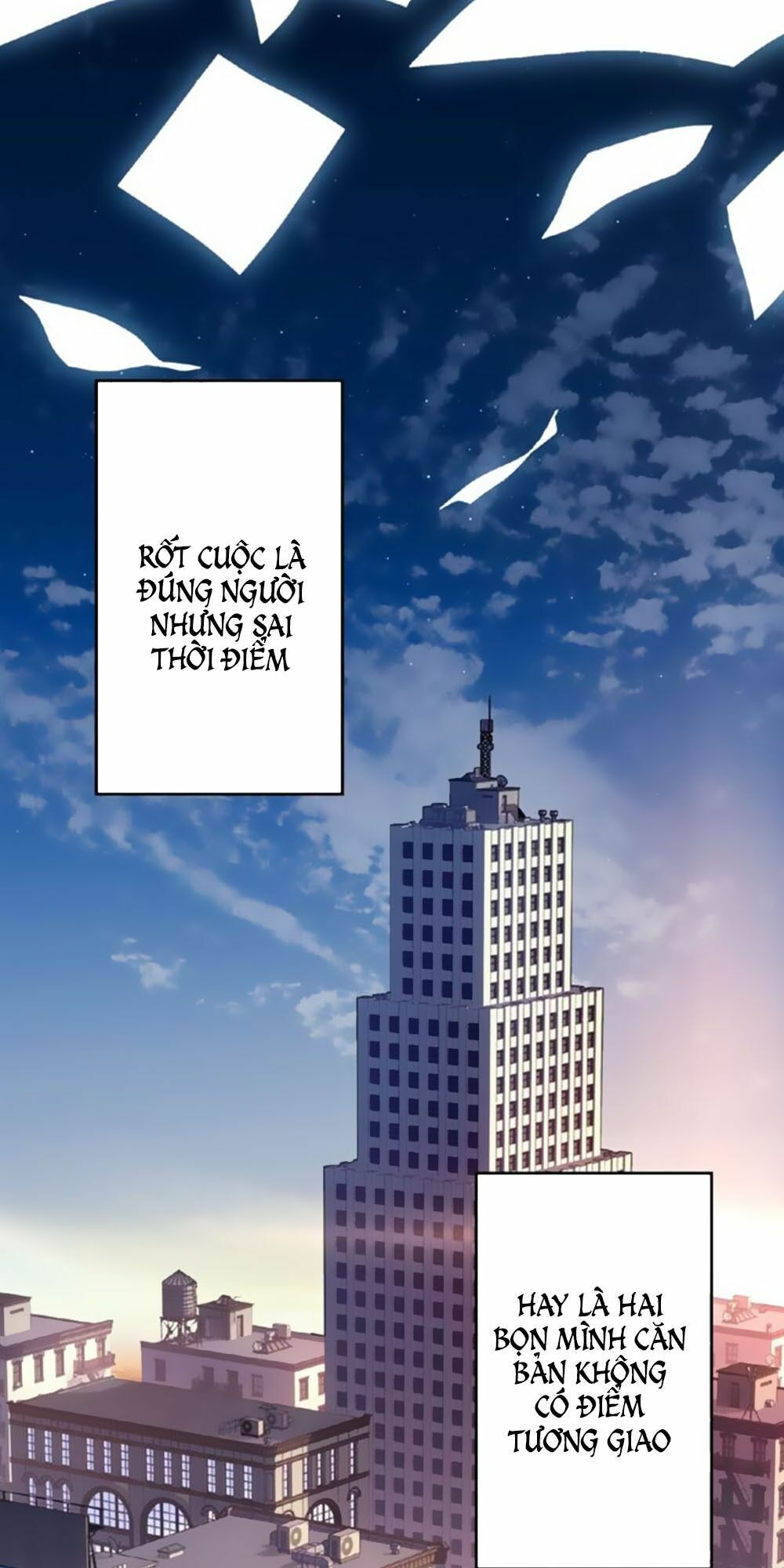 Bài Ca Tình Yêu - Chương 14 - Trang 58