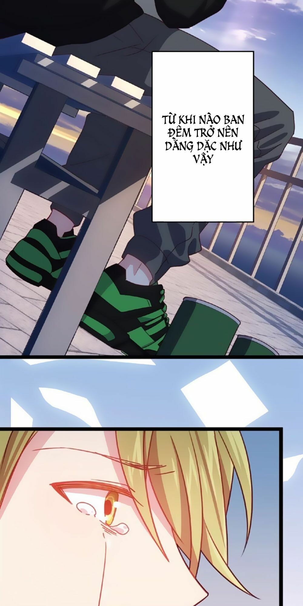 Bài Ca Tình Yêu - Chương 14 - Trang 61