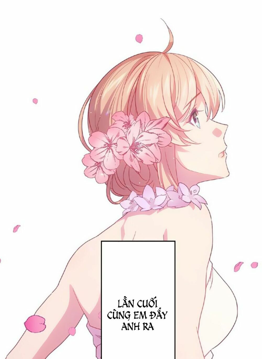 Bài Ca Tình Yêu - Chương 14 - Trang 8