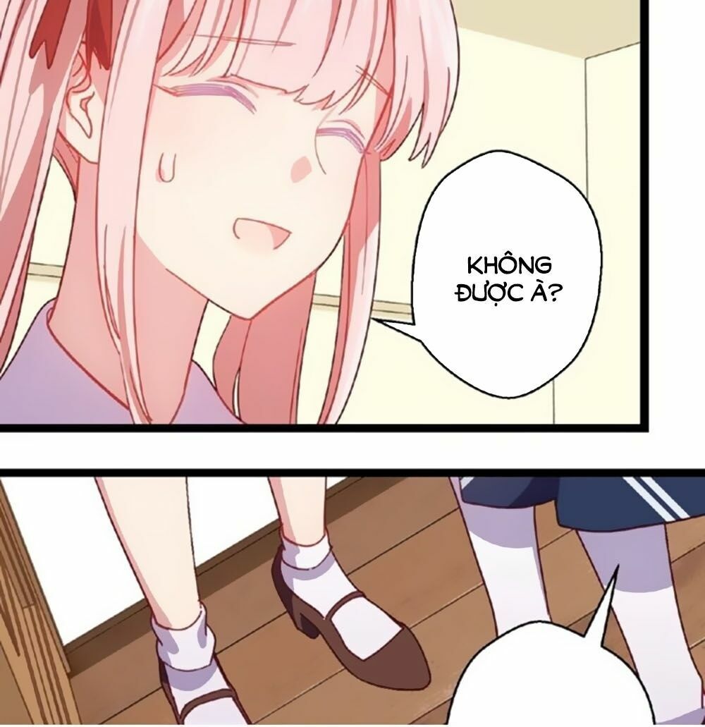 Bài Ca Tình Yêu - Chương 15 - Trang 12