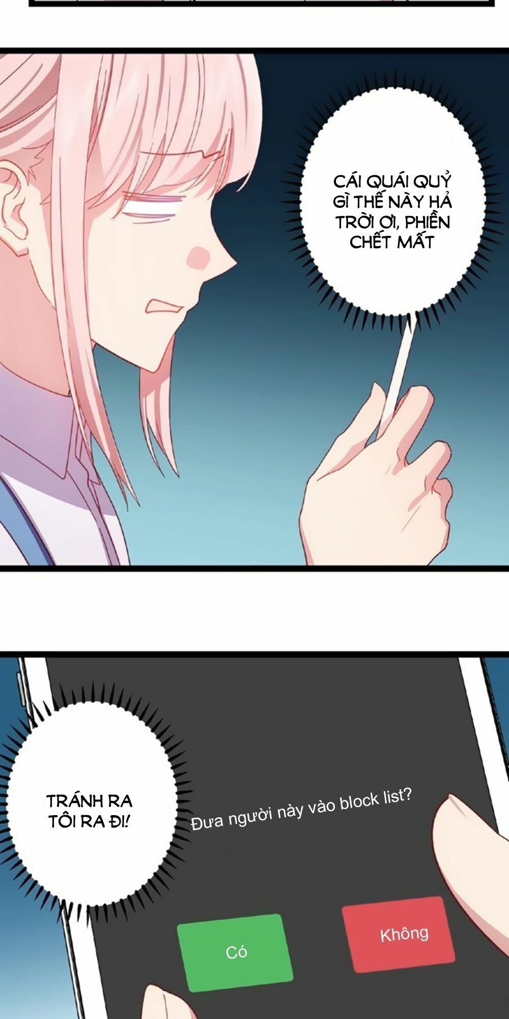 Bài Ca Tình Yêu - Chương 15 - Trang 41