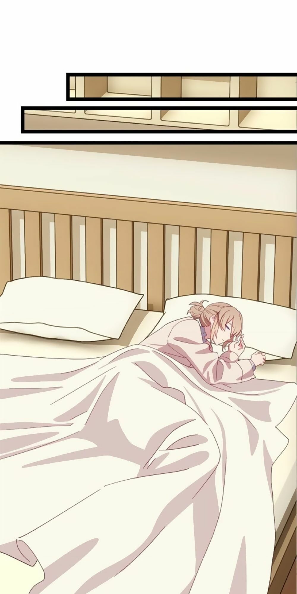 Bài Ca Tình Yêu - Chương 15 - Trang 43