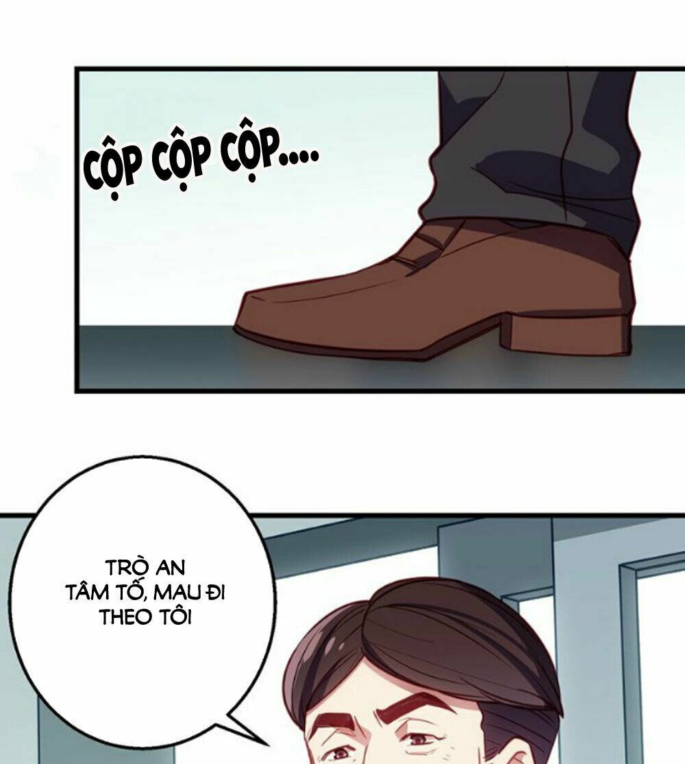 Bài Ca Tình Yêu - Chương 3 - Trang 11