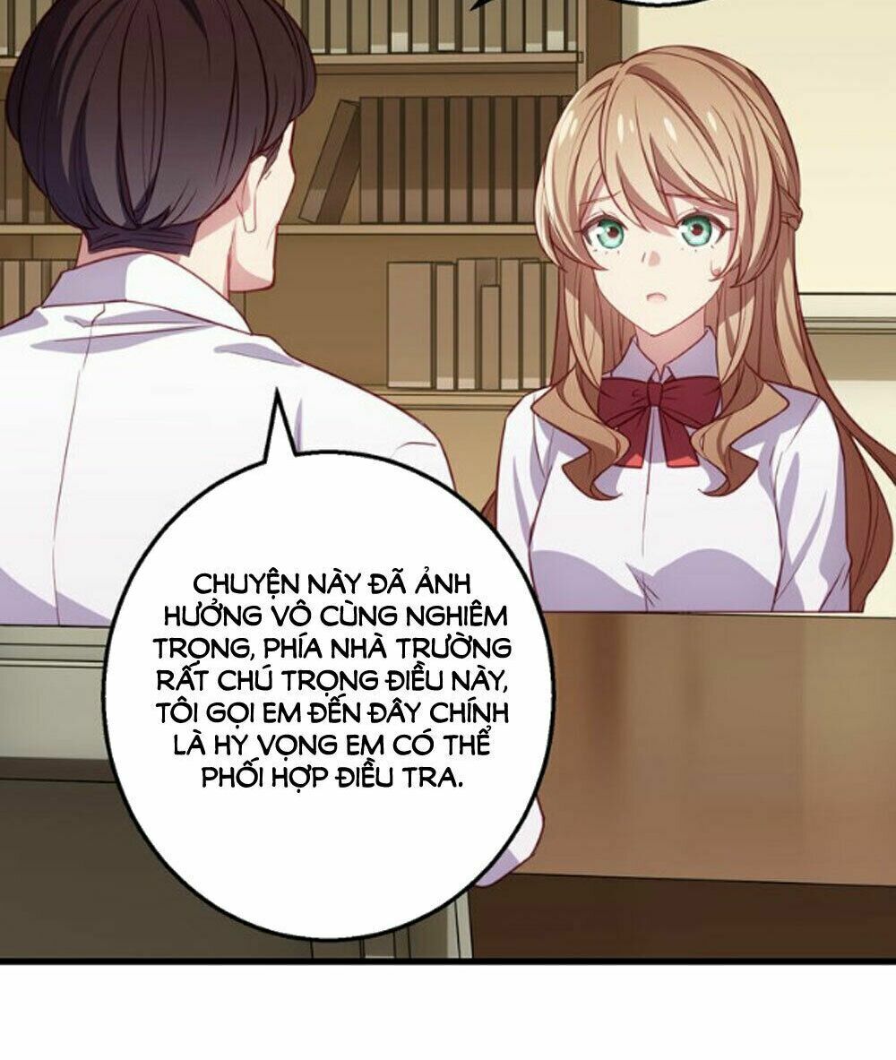 Bài Ca Tình Yêu - Chương 3 - Trang 14