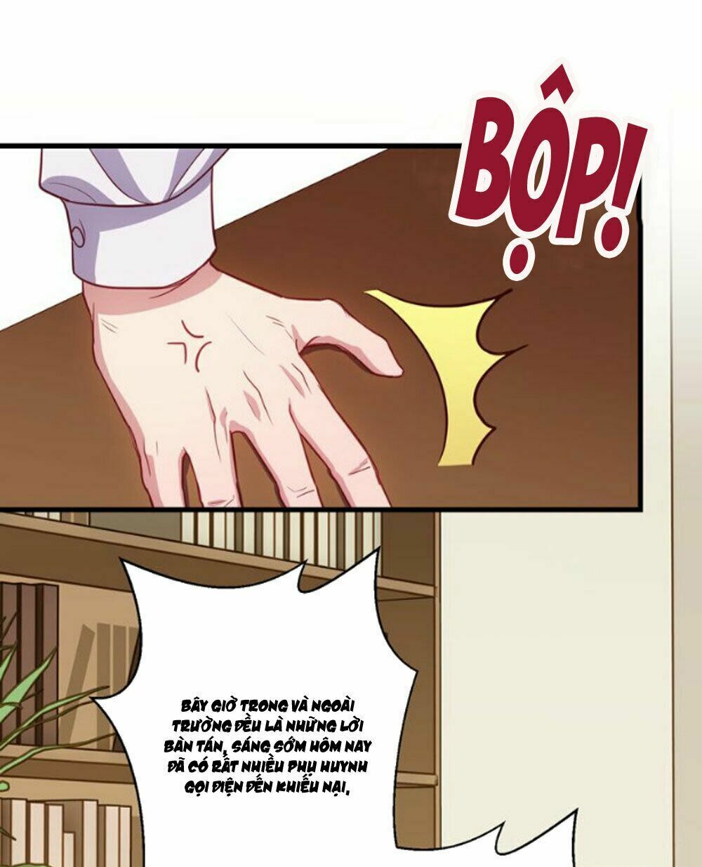 Bài Ca Tình Yêu - Chương 3 - Trang 15