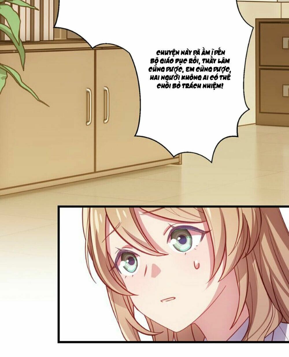 Bài Ca Tình Yêu - Chương 3 - Trang 16