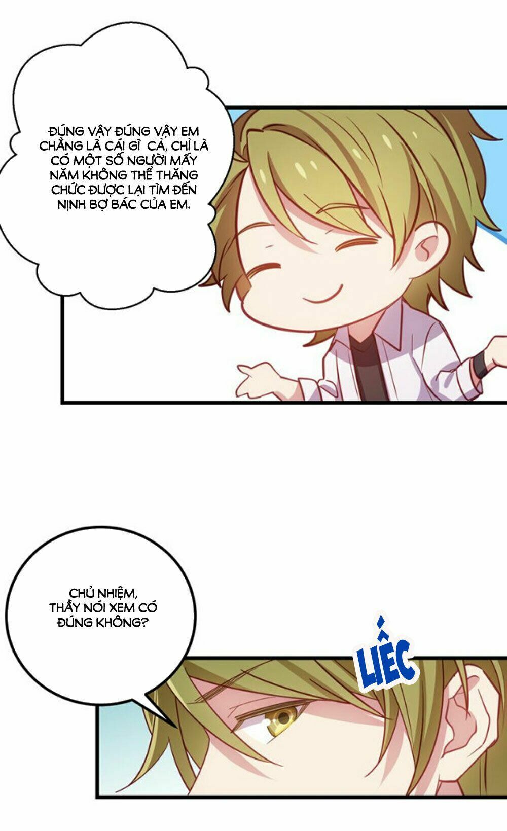 Bài Ca Tình Yêu - Chương 3 - Trang 24