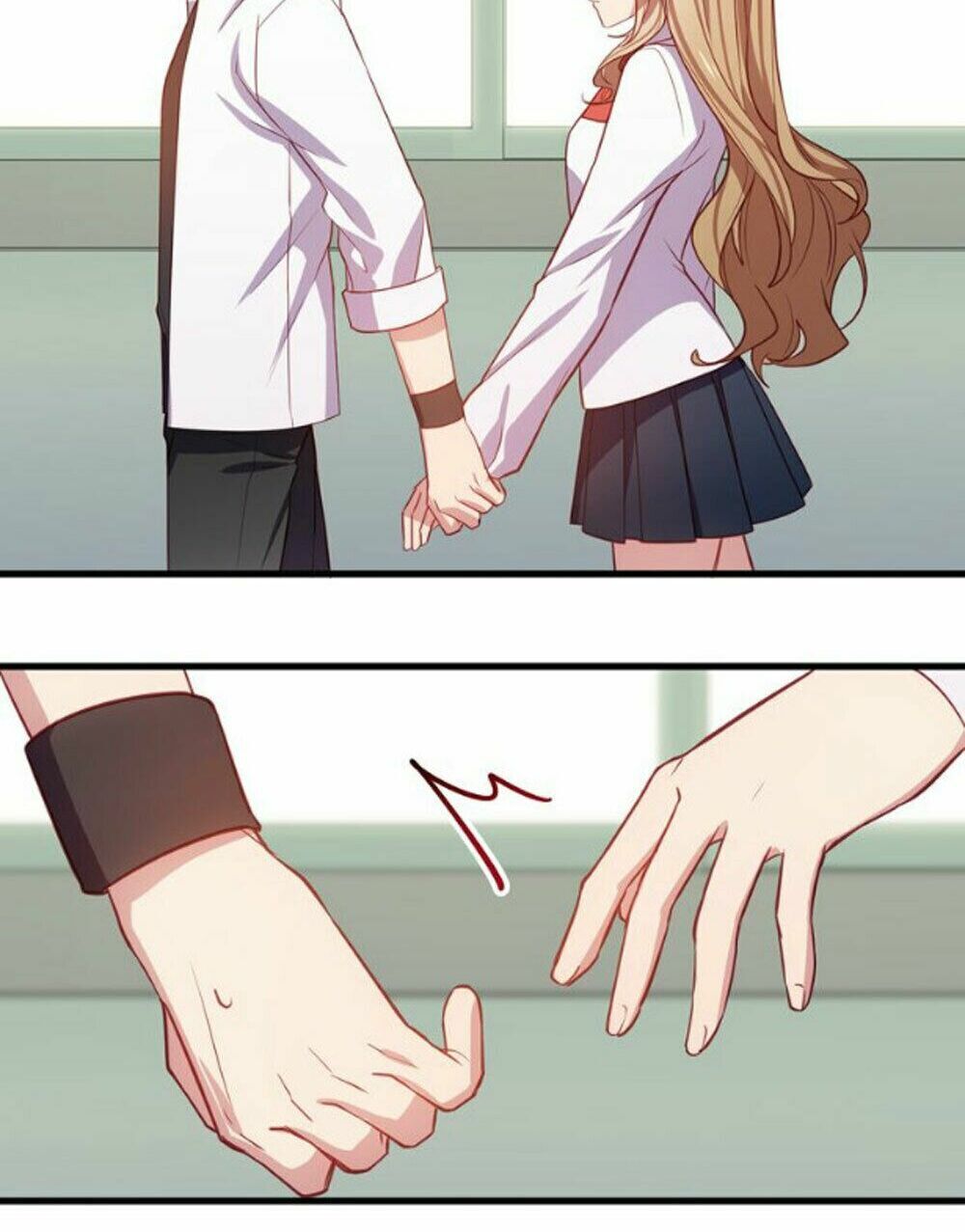 Bài Ca Tình Yêu - Chương 3 - Trang 28