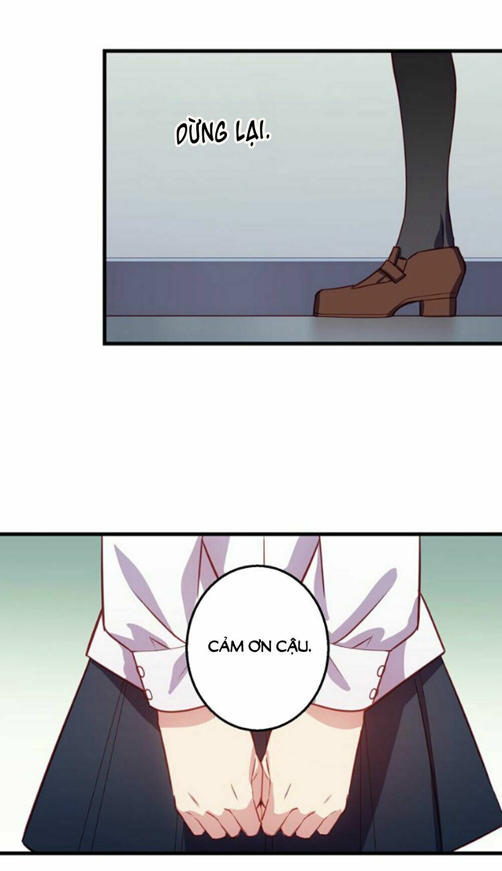 Bài Ca Tình Yêu - Chương 3 - Trang 29