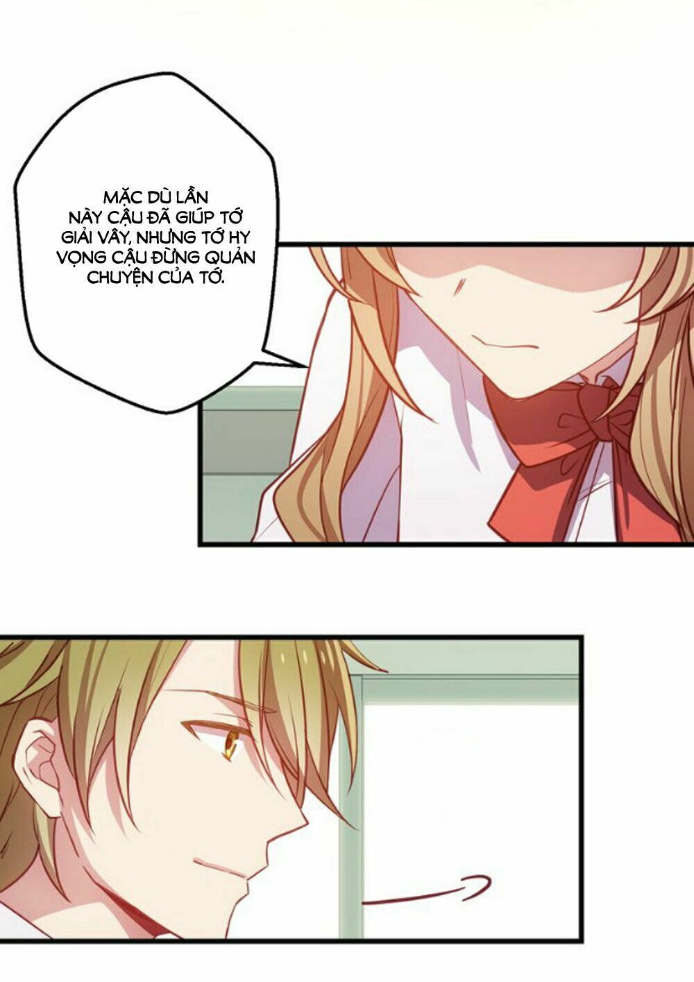 Bài Ca Tình Yêu - Chương 3 - Trang 31