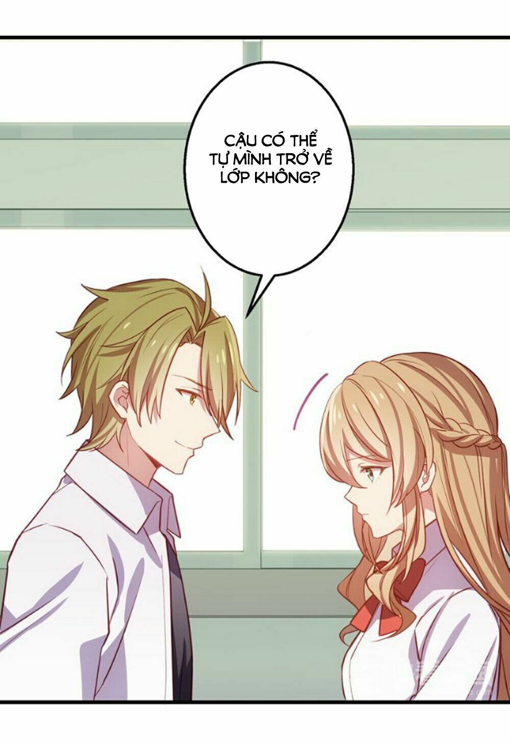 Bài Ca Tình Yêu - Chương 3 - Trang 32