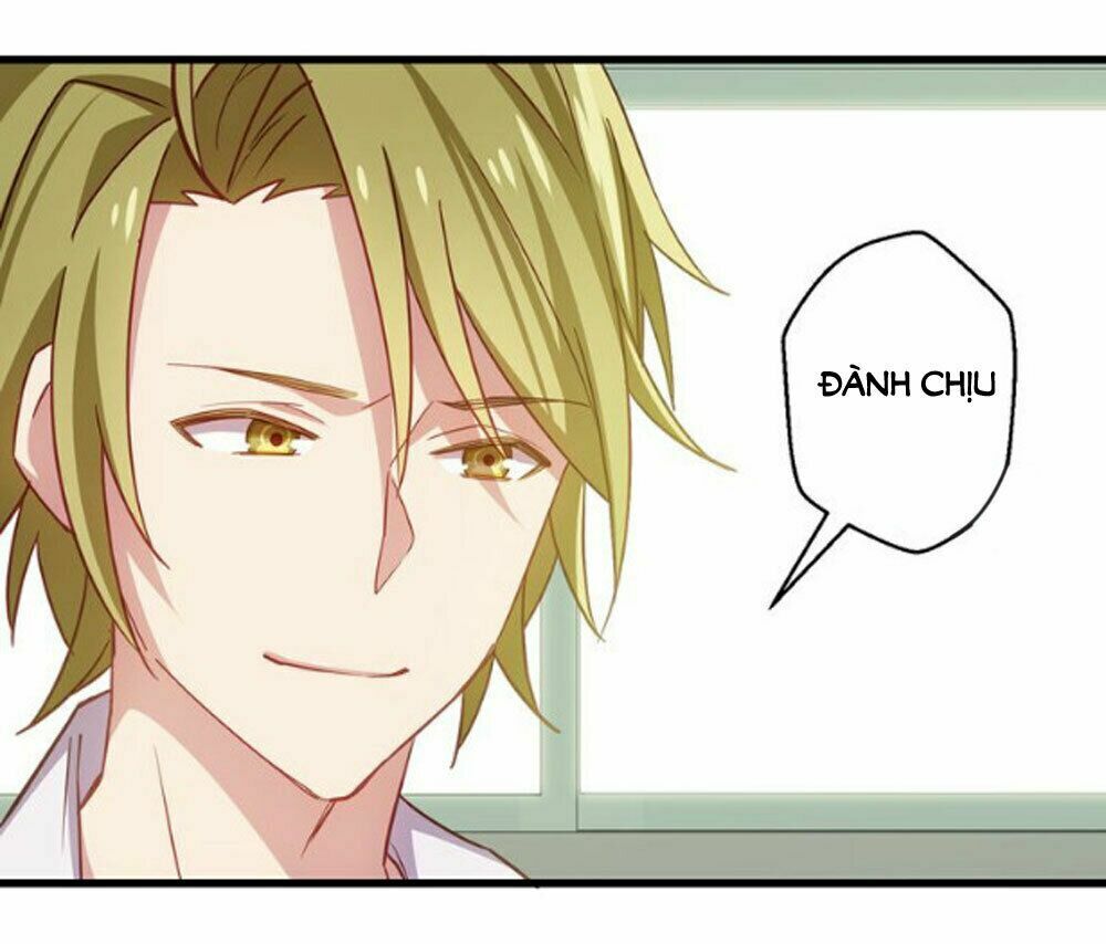 Bài Ca Tình Yêu - Chương 3 - Trang 33