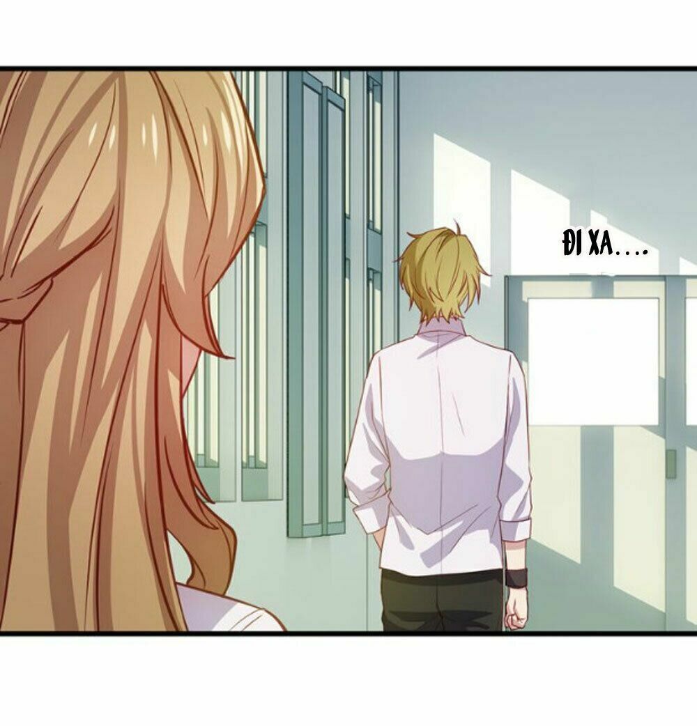 Bài Ca Tình Yêu - Chương 3 - Trang 35