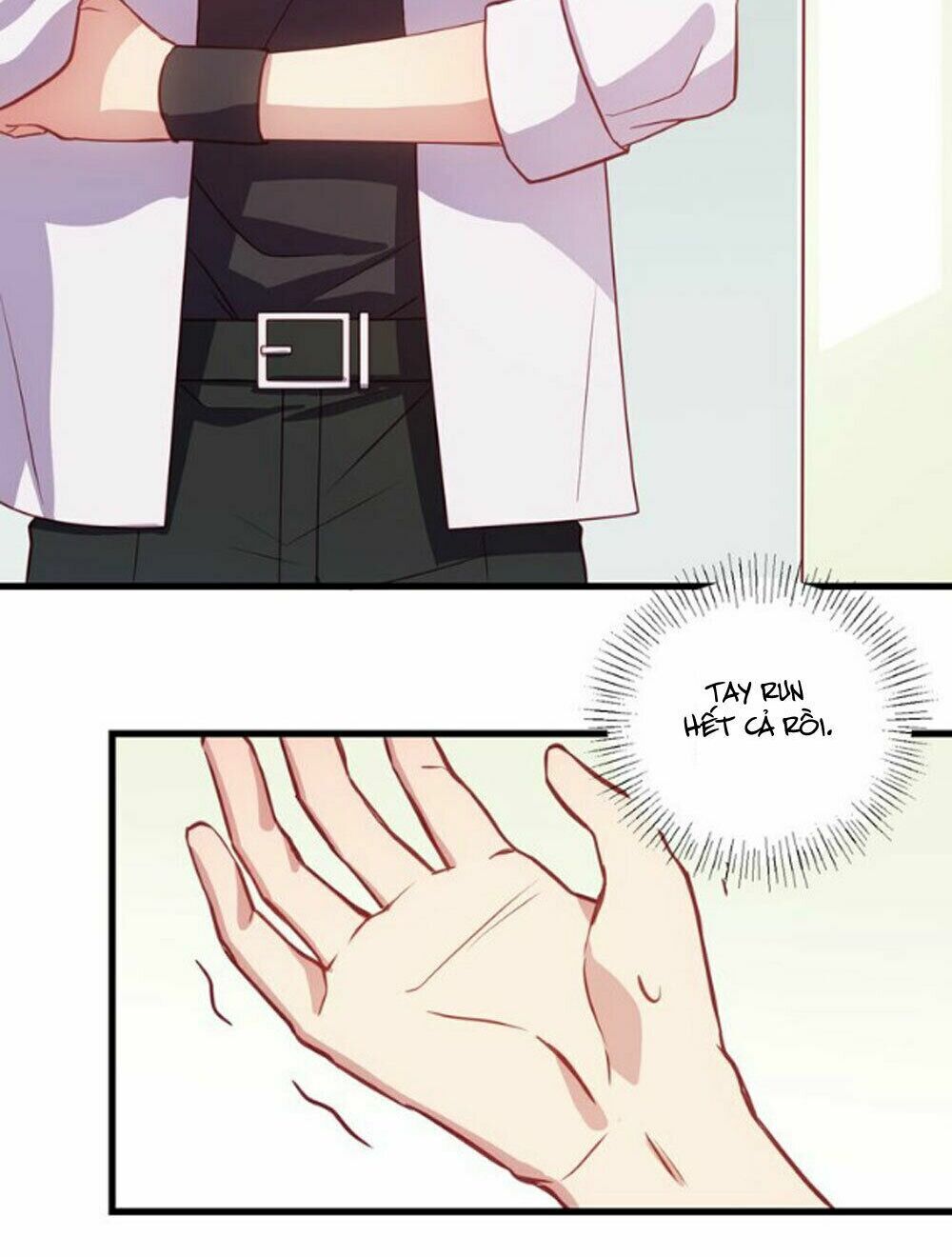 Bài Ca Tình Yêu - Chương 3 - Trang 38