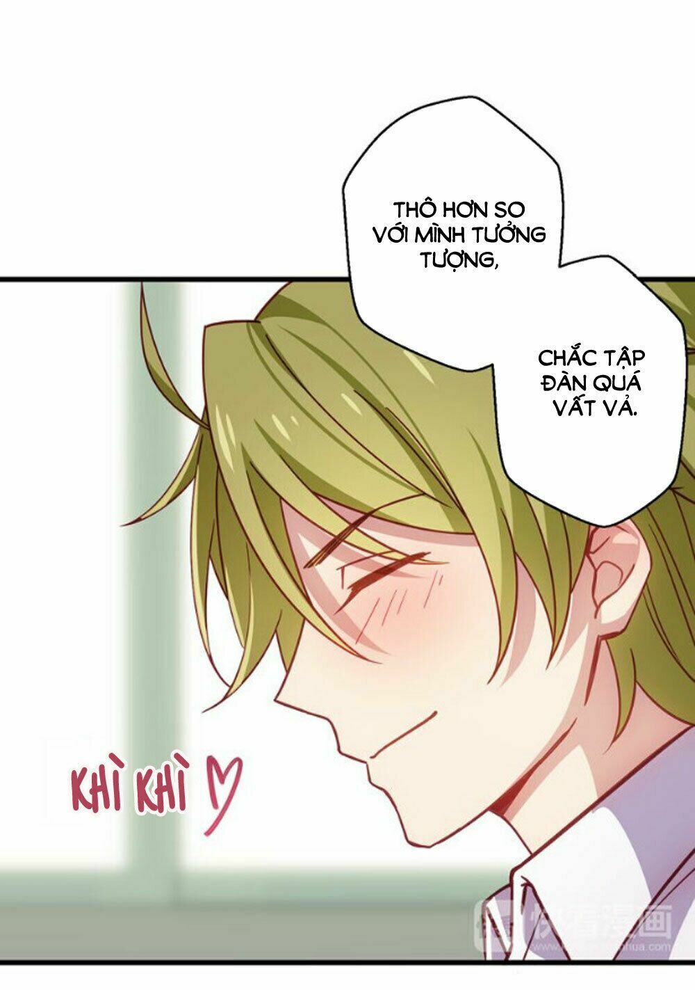 Bài Ca Tình Yêu - Chương 3 - Trang 39