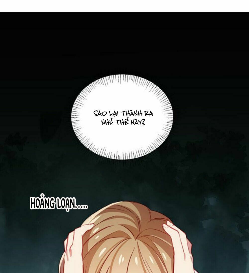 Bài Ca Tình Yêu - Chương 3 - Trang 5