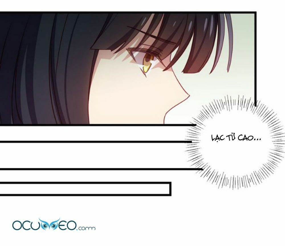 Bài Ca Tình Yêu - Chương 3 - Trang 41