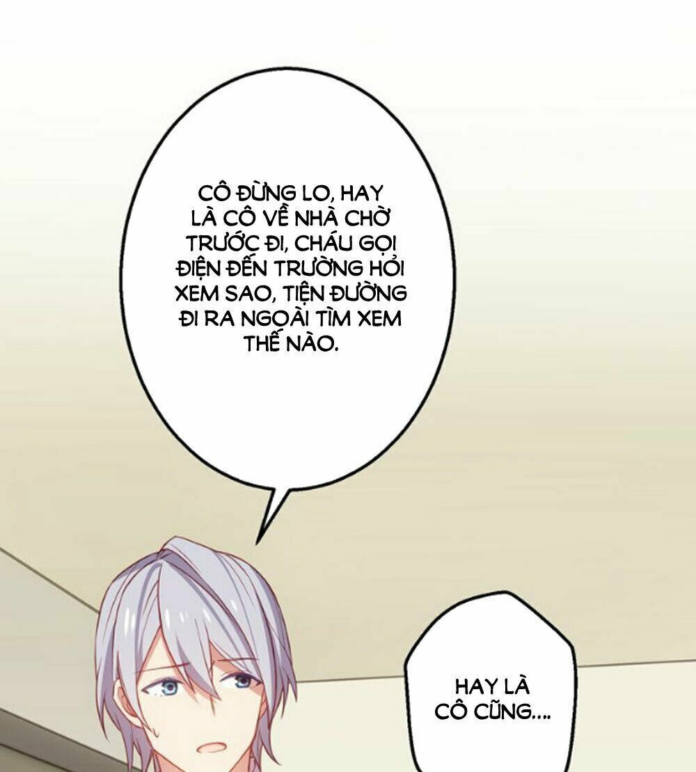 Bài Ca Tình Yêu - Chương 3 - Trang 58