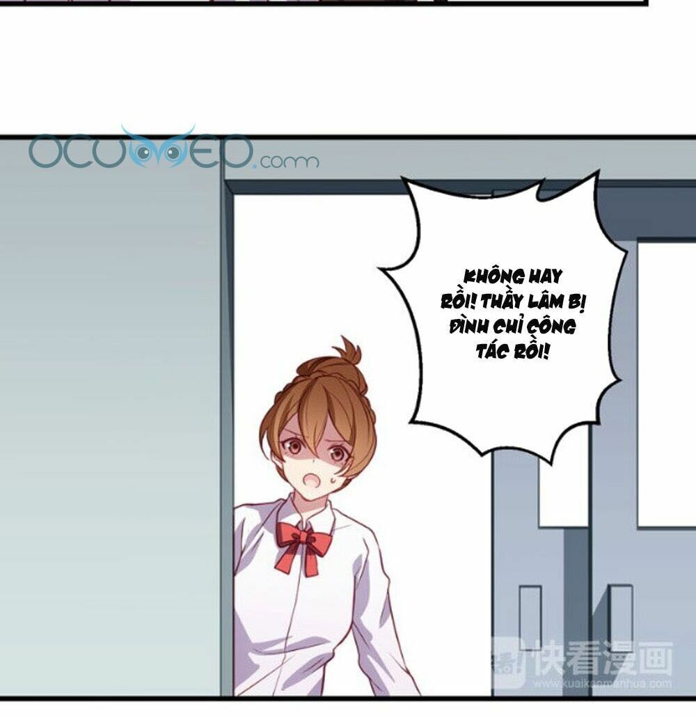 Bài Ca Tình Yêu - Chương 3 - Trang 10