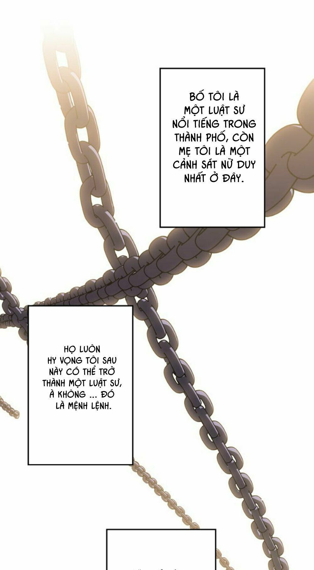 Bài Ca Tình Yêu - Chương 4 - Trang 2