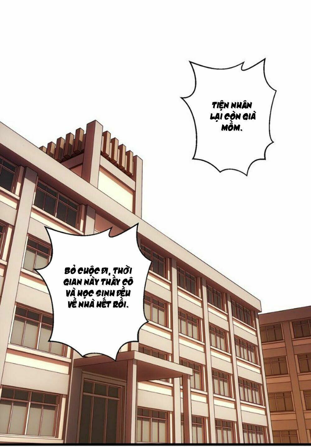 Bài Ca Tình Yêu - Chương 4 - Trang 11