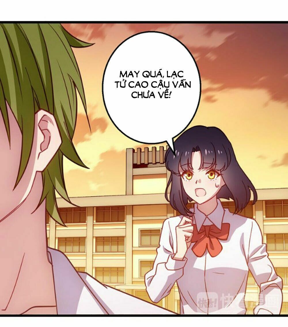 Bài Ca Tình Yêu - Chương 4 - Trang 15