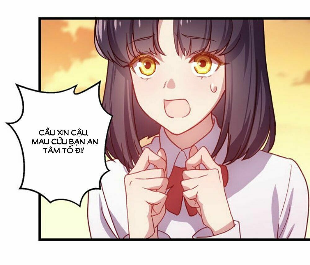 Bài Ca Tình Yêu - Chương 4 - Trang 16