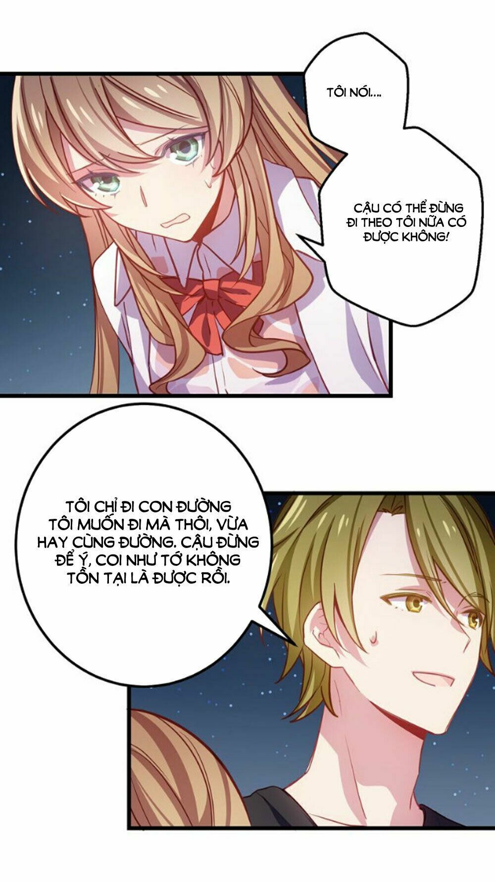 Bài Ca Tình Yêu - Chương 4 - Trang 22