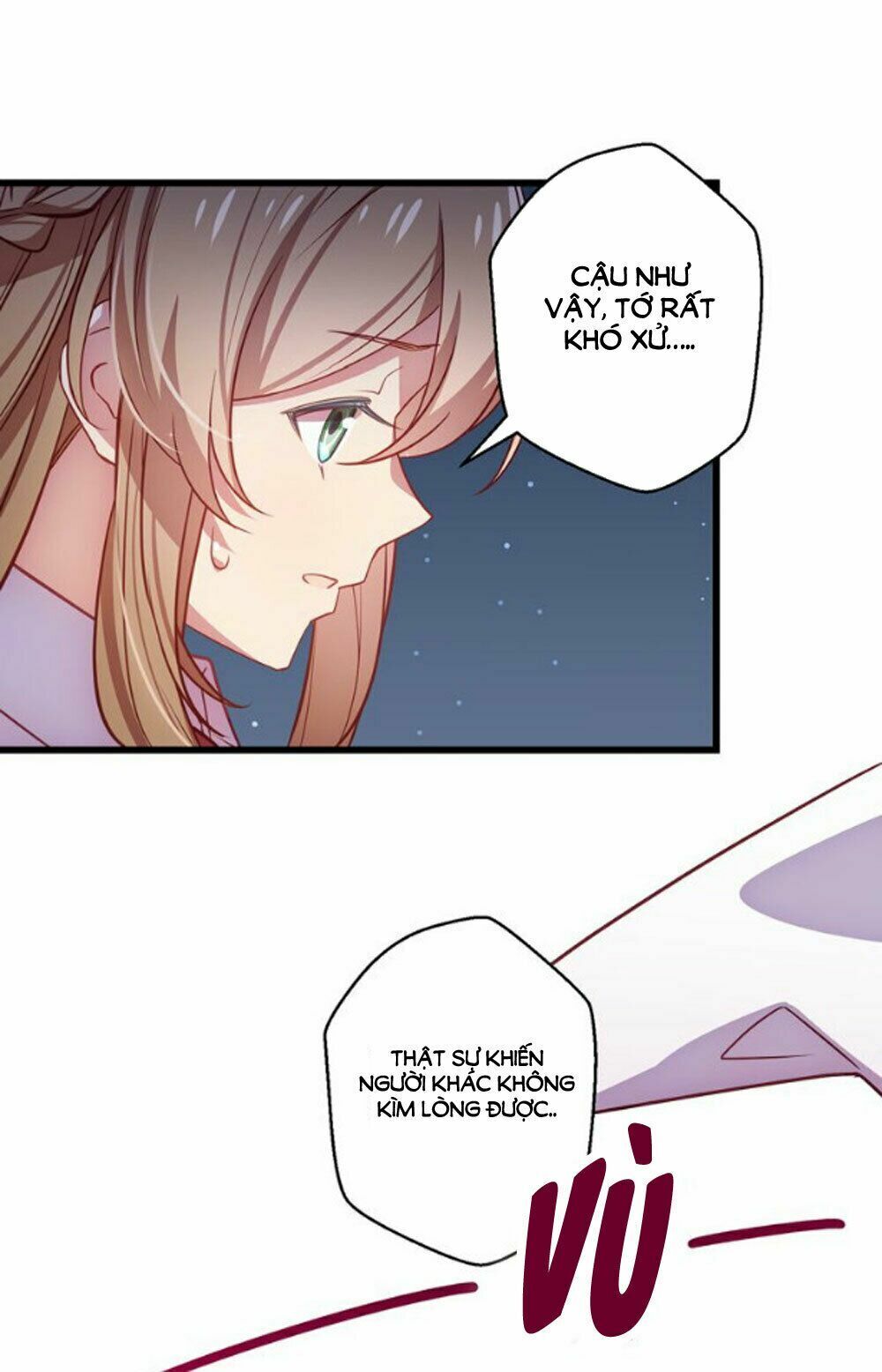 Bài Ca Tình Yêu - Chương 4 - Trang 28