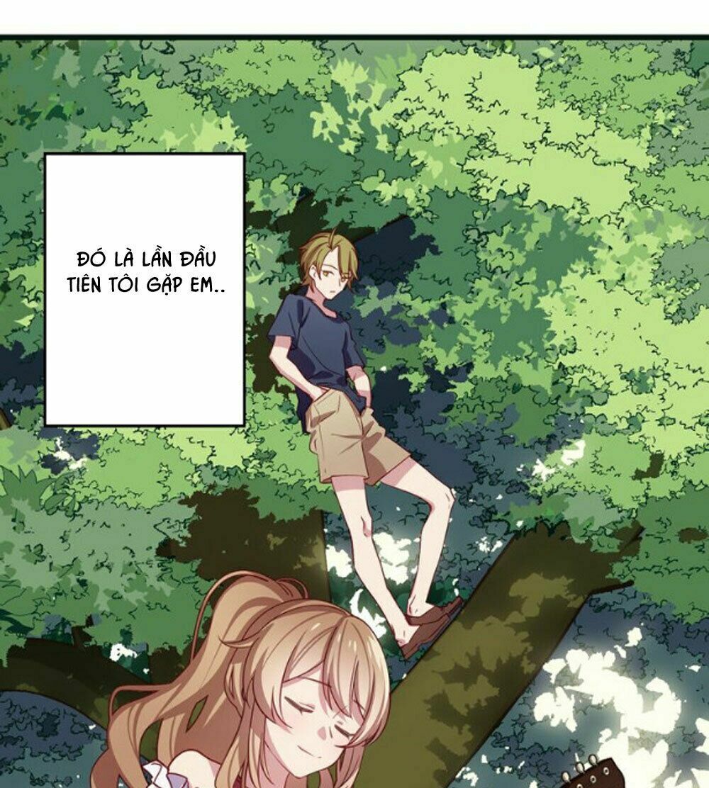 Bài Ca Tình Yêu - Chương 4 - Trang 4