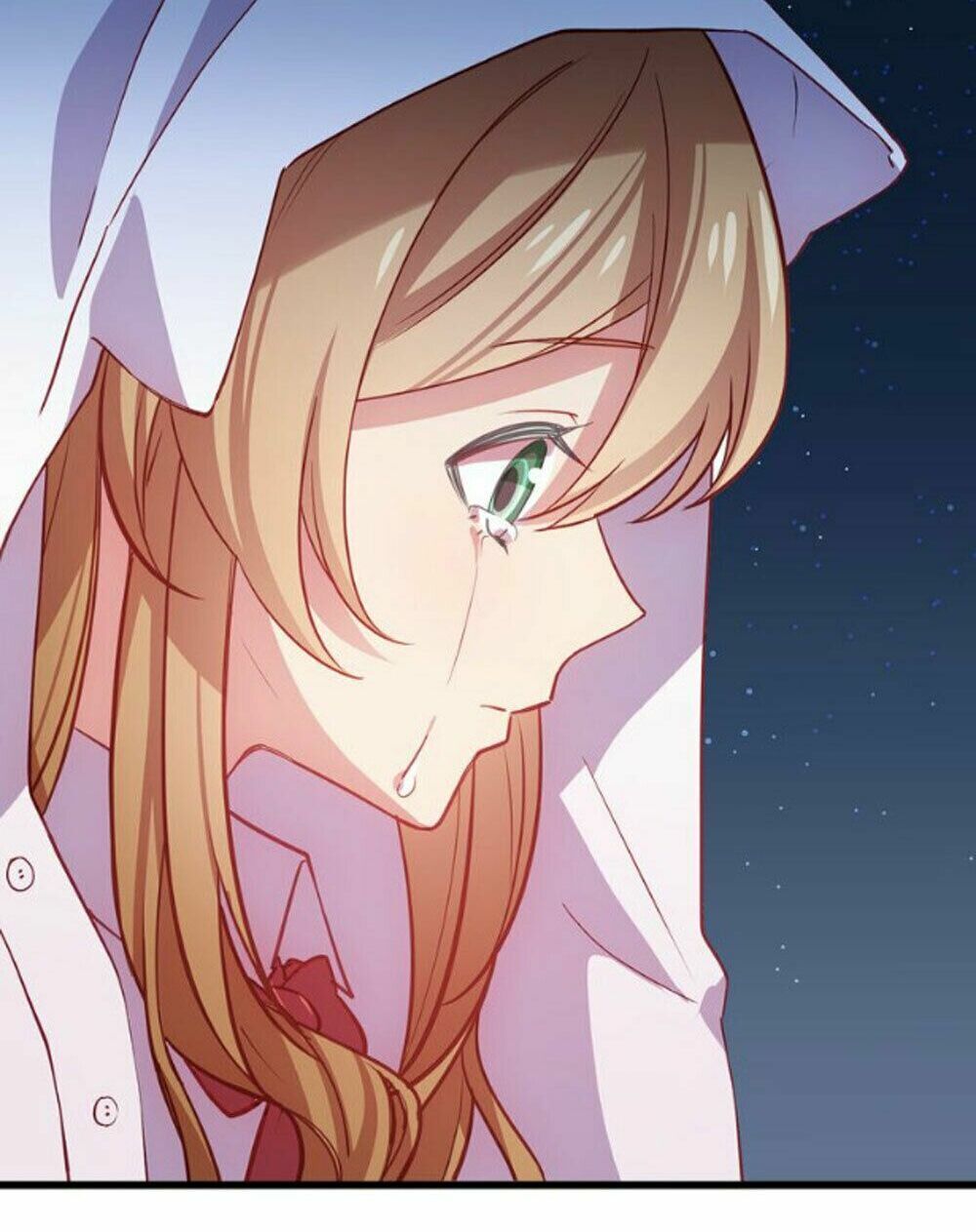 Bài Ca Tình Yêu - Chương 4 - Trang 36