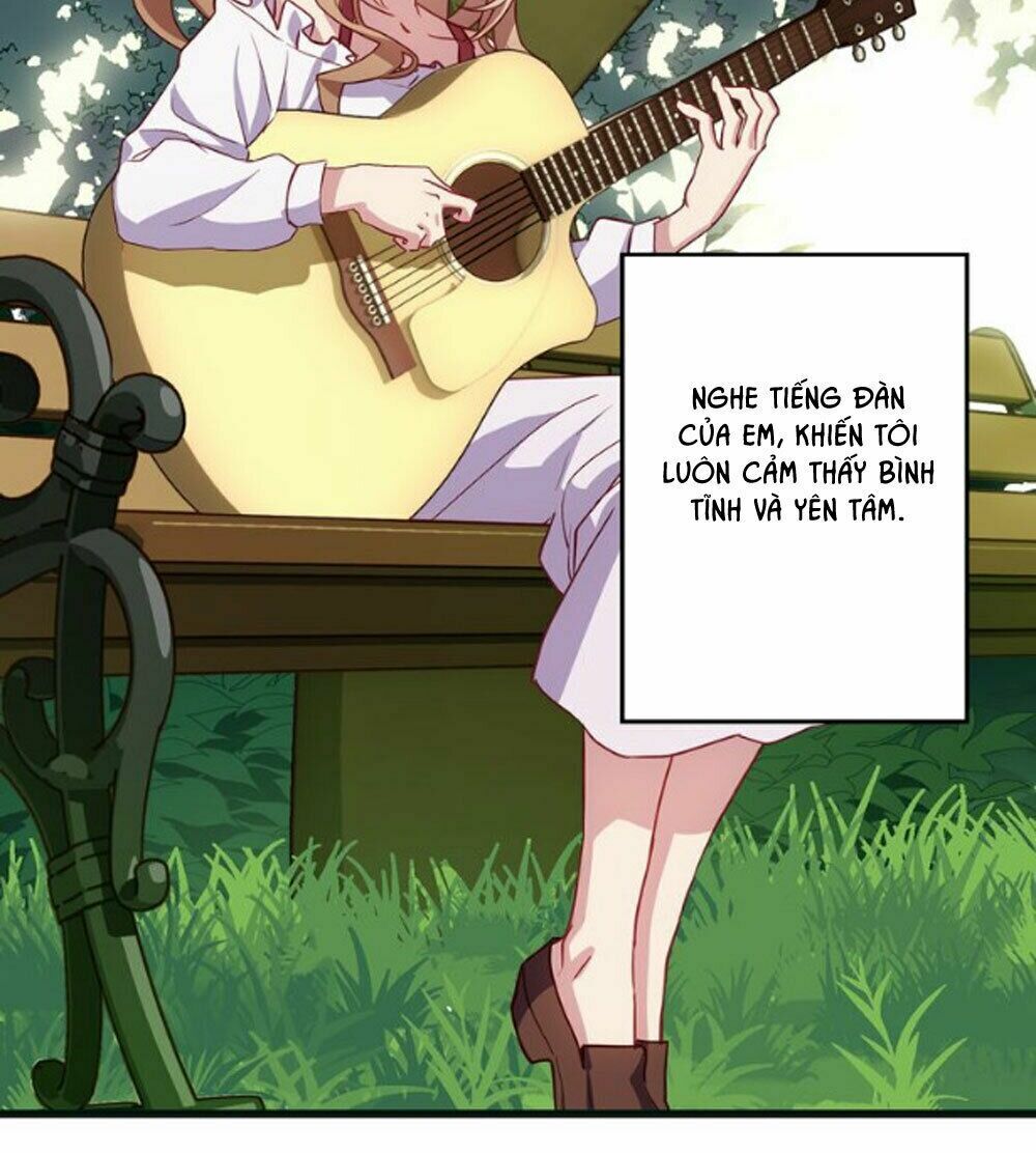 Bài Ca Tình Yêu - Chương 4 - Trang 5